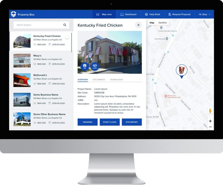 Property Box Designers Edge